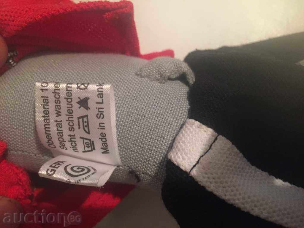 Delivery of for collectors