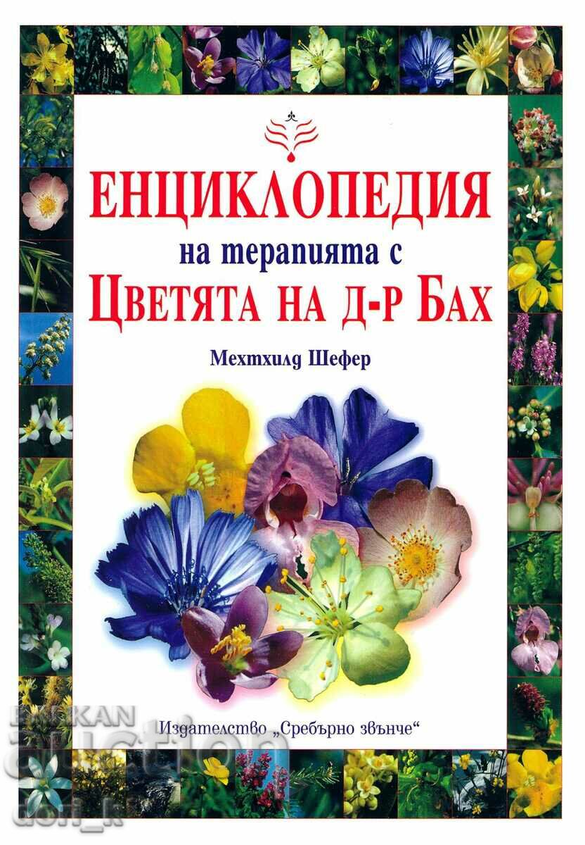 Enciclopedia de flori terapie de Dr. Bach