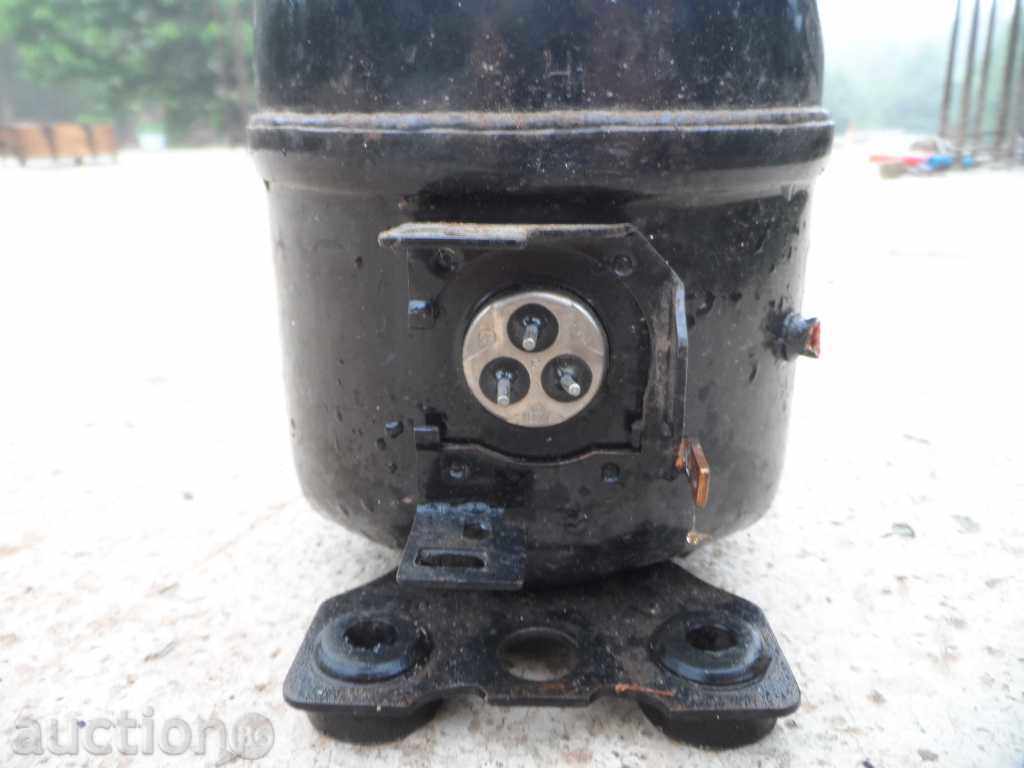 Auction Refrigerator compressor Auction Refrigerator compressor