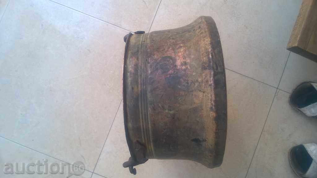 Delivery of MED, BAKER, MASSIVE MEDICAL COURT - NOT USED !!!