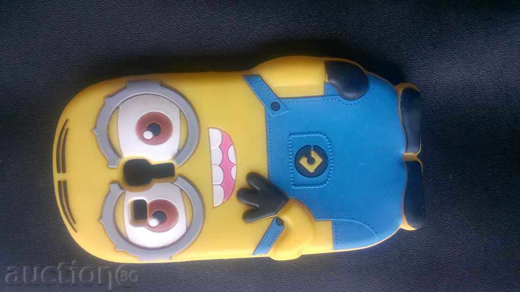 Cazuri, FUSE pentru telefon mobil cu preț 2.00 BGN | € 1.02