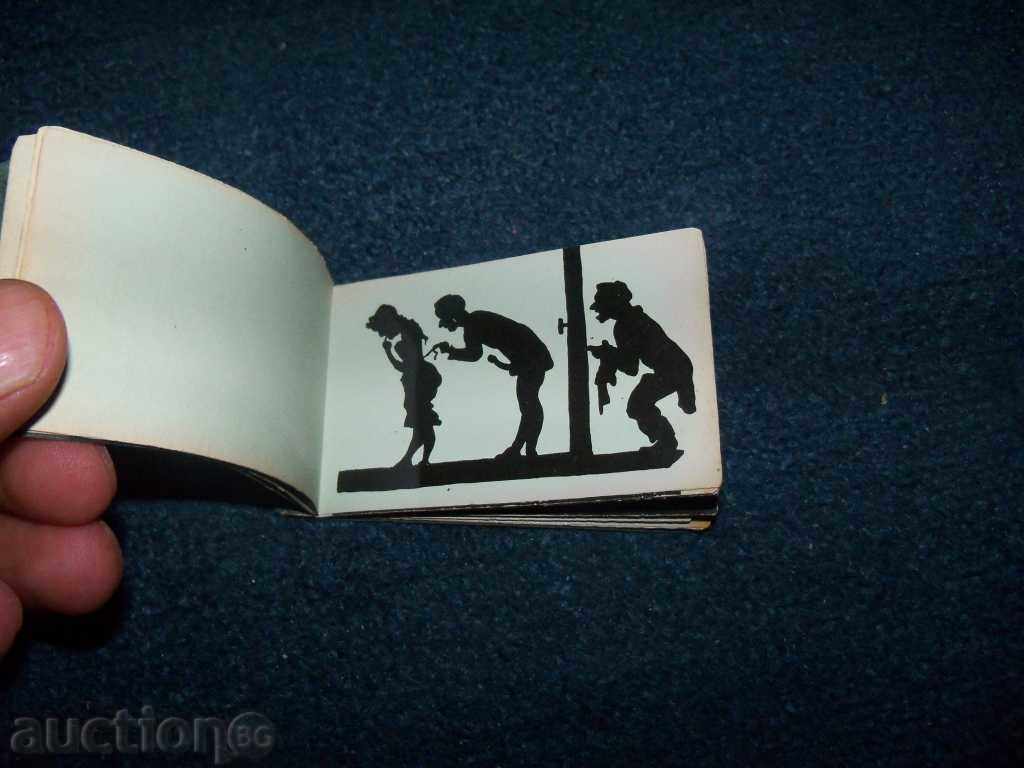 Auction Erotic story in pictures before 1944 Auction Erotic story in pictures before 1944