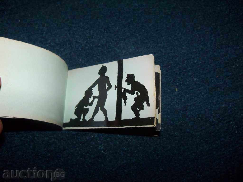 Delivery of Erotic story in pictures before 1944 Delivery of Erotic story in pictures before 1944