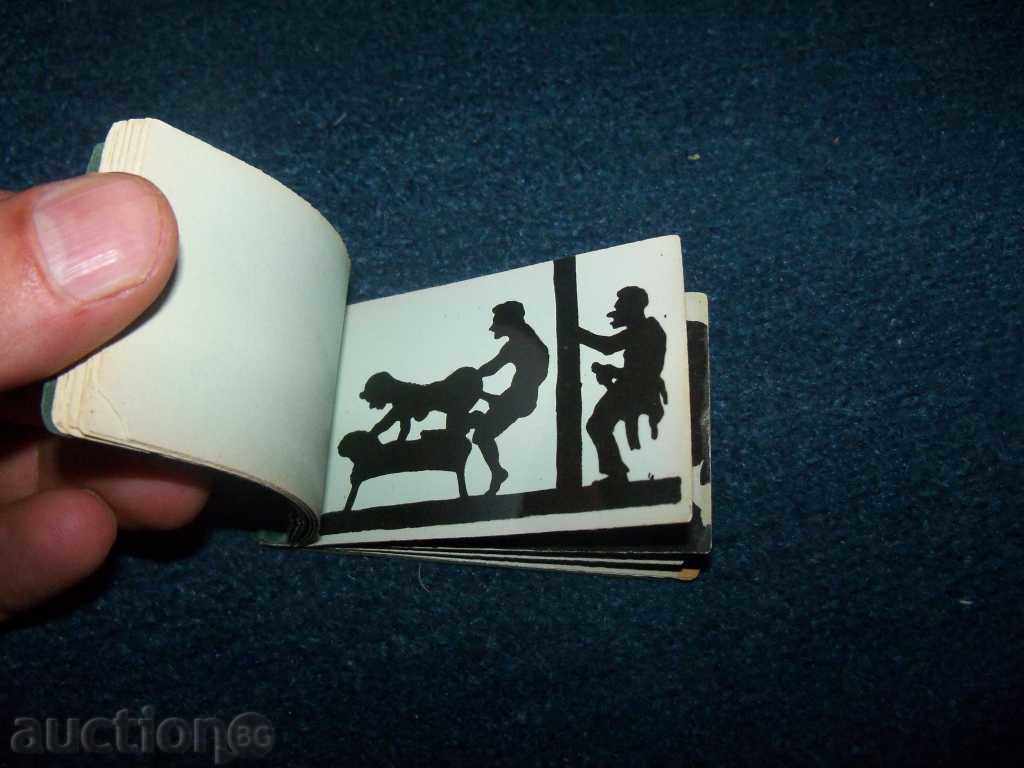 Erotic story in pictures before 1944 - 5 Erotic story in pictures before 1944 - 5