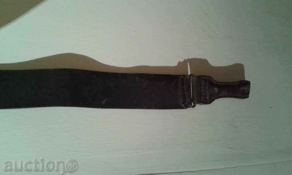 бръснарски каиш с цена 35.00 лв. | € 17.90