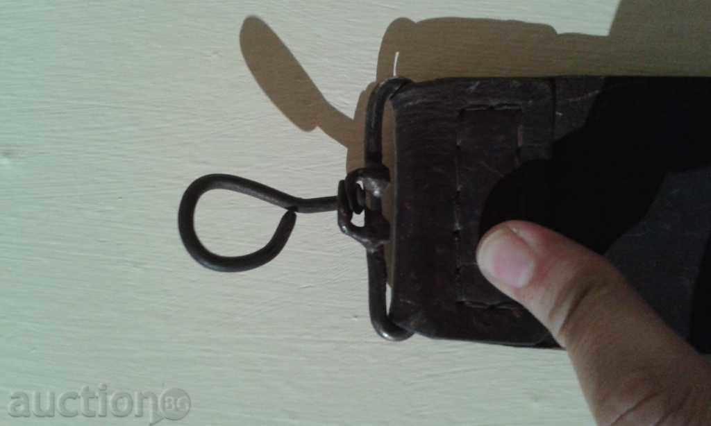 Доставка на бръснарски каиш