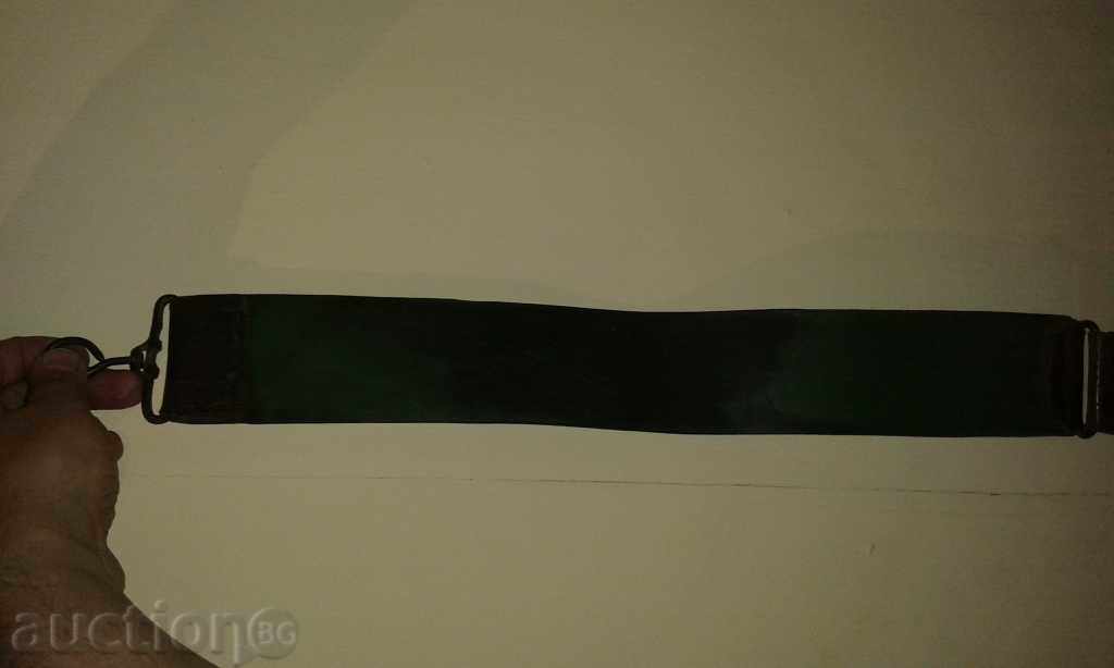 бръснарски каиш - 5