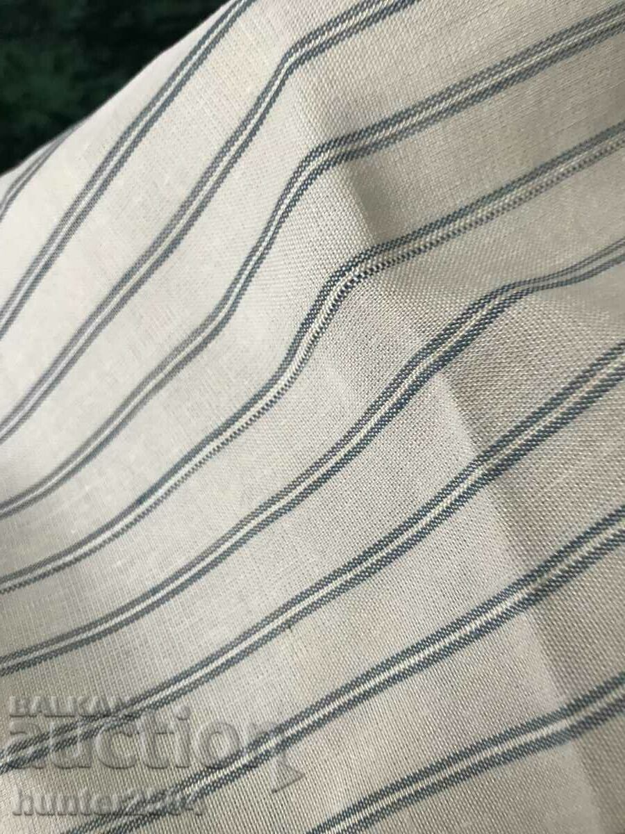 Kanar-canvas, cotton/silk 245/44 cm, with price 39.95 BGN | € 20.43 Kanar-canvas, cotton/silk 245/44 cm, with price 39.95 BGN | € 20.43