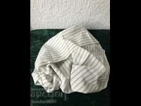 Kanar-canvas, cotton/silk 245/44 cm,
