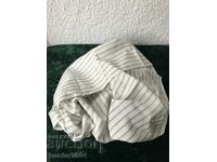 Kanar-canvas, cotton/silk 245/44 cm,