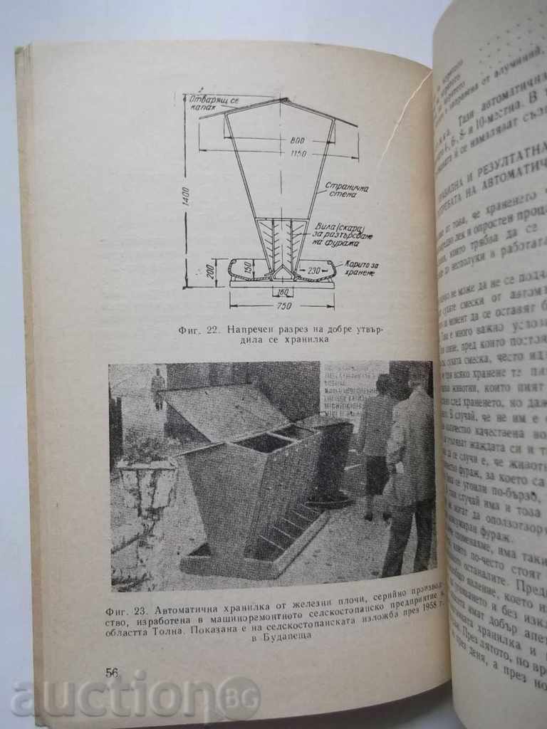 Δημοπρασία Εκτροφή και πάχυνση χοίρων από αυτόματοι τροφοδότες Δημοπρασία Εκτροφή και πάχυνση χοίρων από αυτόματοι τροφοδότες