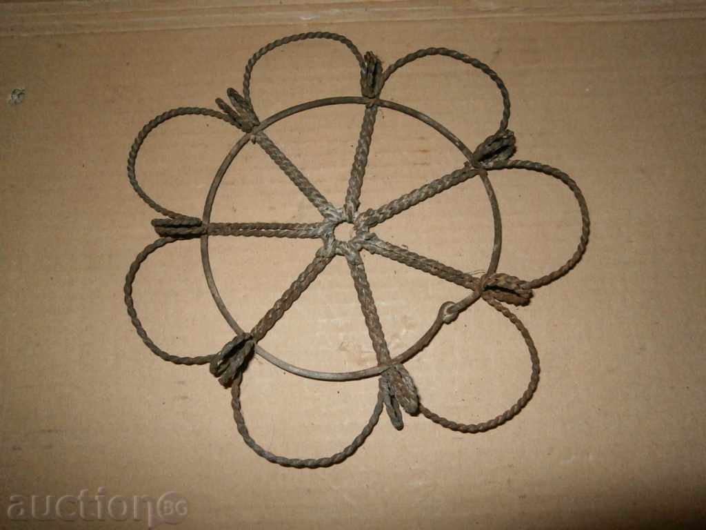 an old retro hot food stand with price 10.00 BGN | € 5.11 an old retro hot food stand with price 10.00 BGN | € 5.11