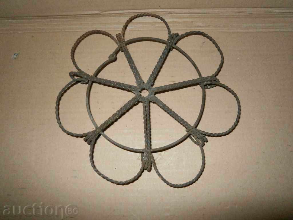 Auction an old retro hot food stand Auction an old retro hot food stand