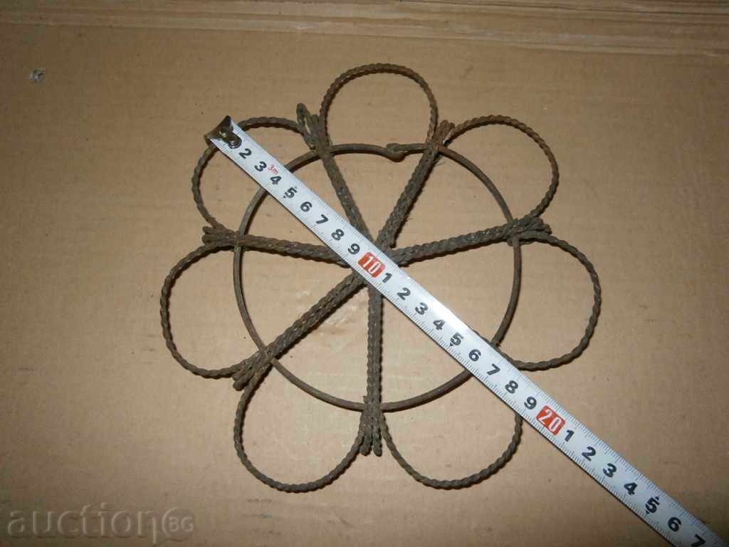 an old retro hot food stand - 5 an old retro hot food stand - 5