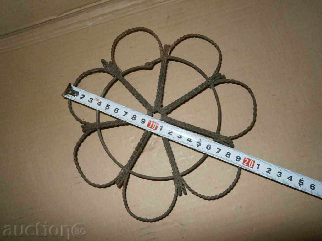 an old retro hot food stand - 6 an old retro hot food stand - 6