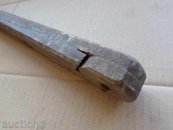 Old wooden carvings sawing tool - 6 Old wooden carvings sawing tool - 6