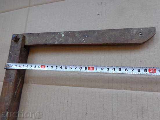 Livrarea Șablon unghi instrument tâmplărie