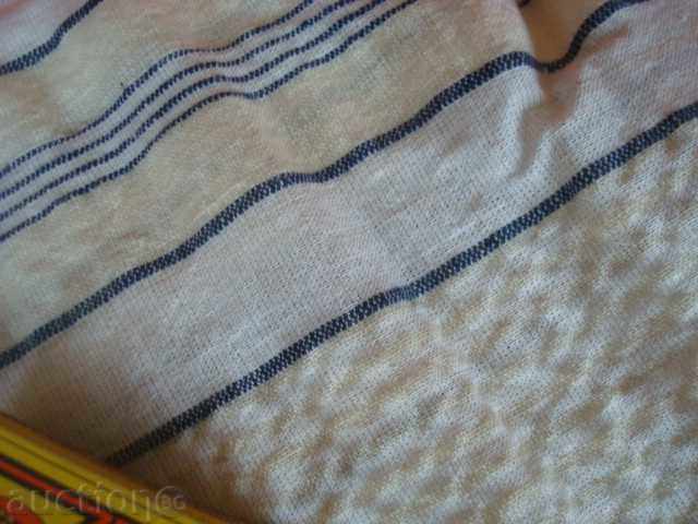 MANUALLY woven dill / cotton cloth kenar.8,5 m with price 94.95 BGN | € 48.55 MANUALLY woven dill / cotton cloth kenar.8,5 m with price 94.95 BGN | € 48.55