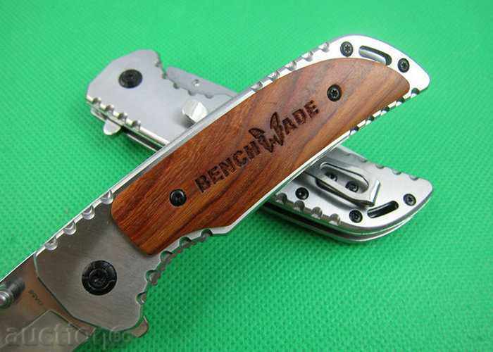 Auction Knife, folding Benchmade da56 - 112 x 206 Auction Knife, folding Benchmade da56 - 112 x 206