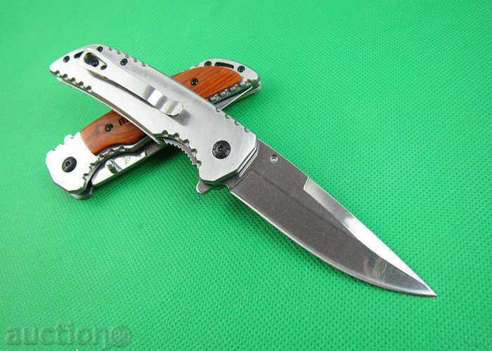 Delivery of Knife, folding Benchmade da56 - 112 x 206 Delivery of Knife, folding Benchmade da56 - 112 x 206