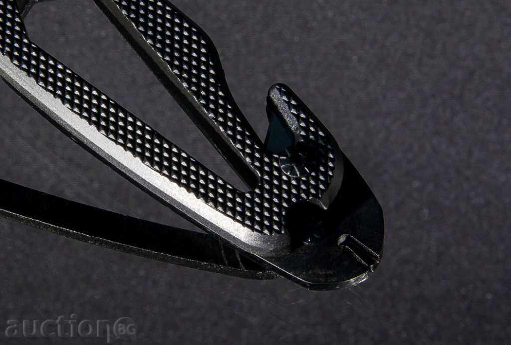 Combined COLUMBIA knife, 130 x 265 mm - 5 Combined COLUMBIA knife, 130 x 265 mm - 5