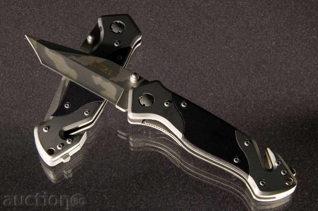 Auction Knife, folding, MTech AT-2 USA 95 x 210 Auction Knife, folding, MTech AT-2 USA 95 x 210