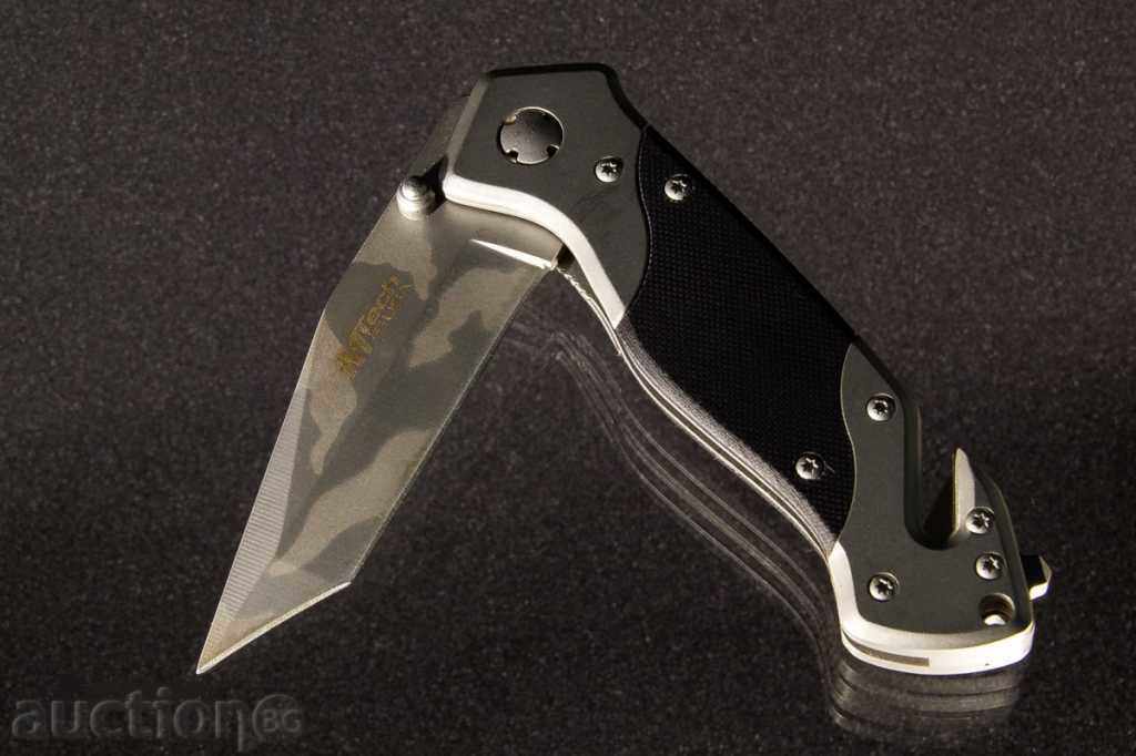 Delivery of Knife, folding, MTech AT-2 USA 95 x 210 Delivery of Knife, folding, MTech AT-2 USA 95 x 210