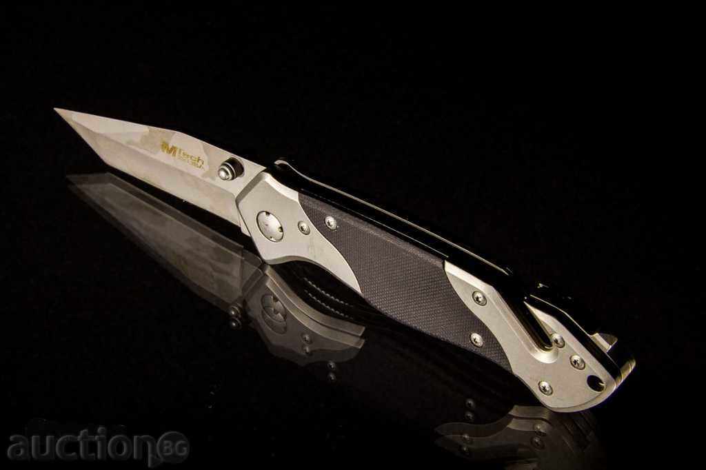 Knife, folding, MTech AT-2 USA 95 x 210 - 5 Knife, folding, MTech AT-2 USA 95 x 210 - 5