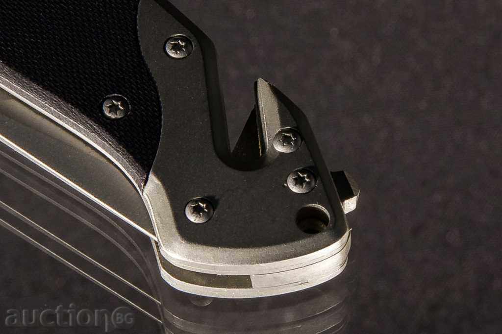 Knife, folding, MTech AT-2 USA 95 x 210 - 6 Knife, folding, MTech AT-2 USA 95 x 210 - 6