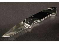 Μαχαίρι αναδίπλωση, MTech ΑΤ-2 USA 95 x 210