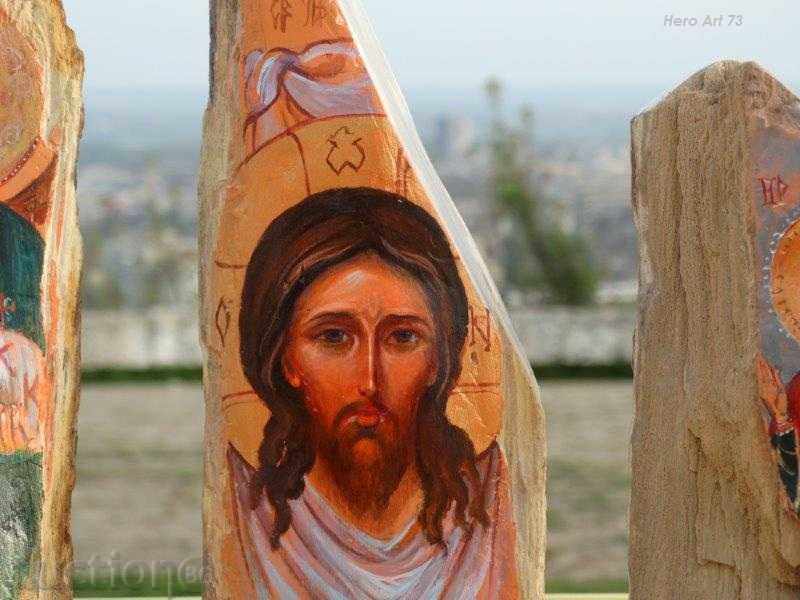 Delivery of icon Delivery of icon