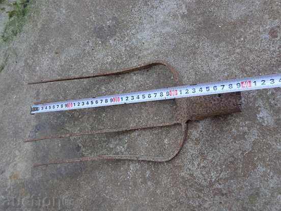 Delivery of Old villa, wrought iron Delivery of Old villa, wrought iron