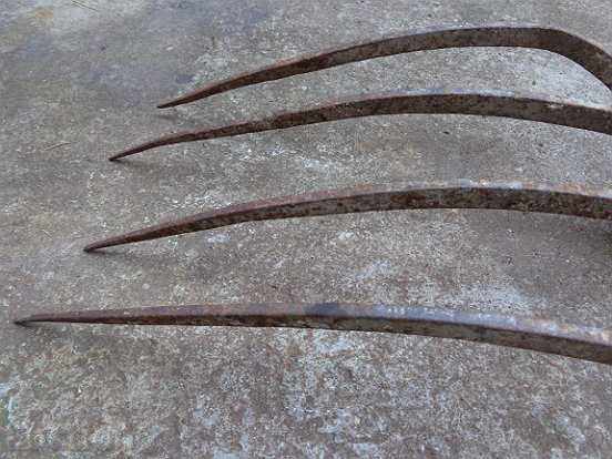 Old villa, wrought iron - 7 Old villa, wrought iron - 7