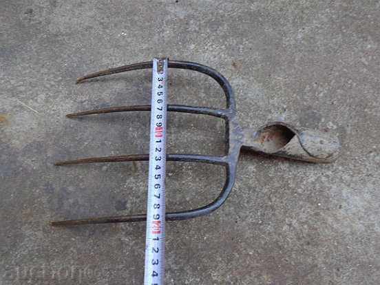 Delivery of Old villa, wrought iron Delivery of Old villa, wrought iron