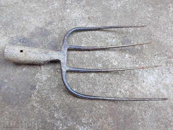 Old villa, wrought iron - 5 Old villa, wrought iron - 5