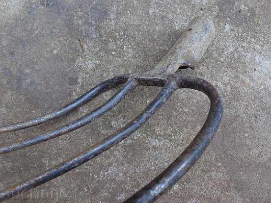 Old villa, wrought iron - 7 Old villa, wrought iron - 7