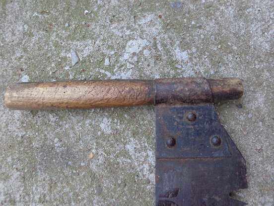 Παλιά είδε 160 εκατοστά εργαλείο κυπρίνος ΖΗΤΗΜΑ - 5 Παλιά είδε 160 εκατοστά εργαλείο κυπρίνος ΖΗΤΗΜΑ - 5