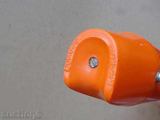 Old Polish solt hand mixer, BGB stirrer - 7 Old Polish solt hand mixer, BGB stirrer - 7