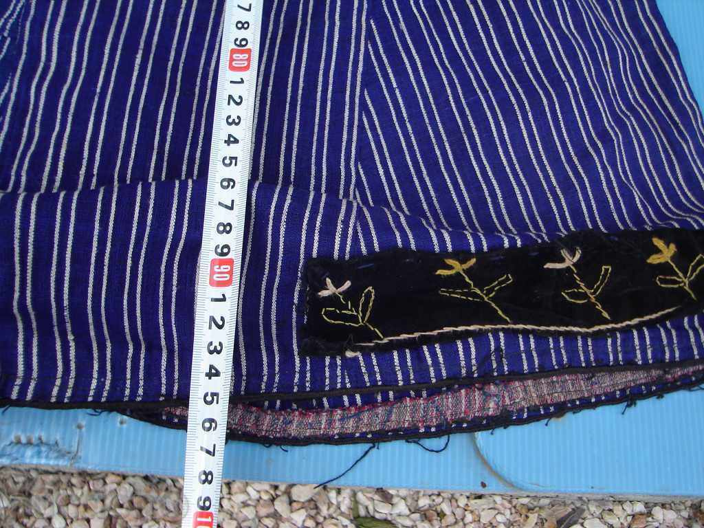 СУКМАН АЛАДЖА РИЗА НОСИЯ ЛЯТНА с цена 100.00 лв. | € 51.13 СУКМАН АЛАДЖА РИЗА НОСИЯ ЛЯТНА с цена 100.00 лв. | € 51.13