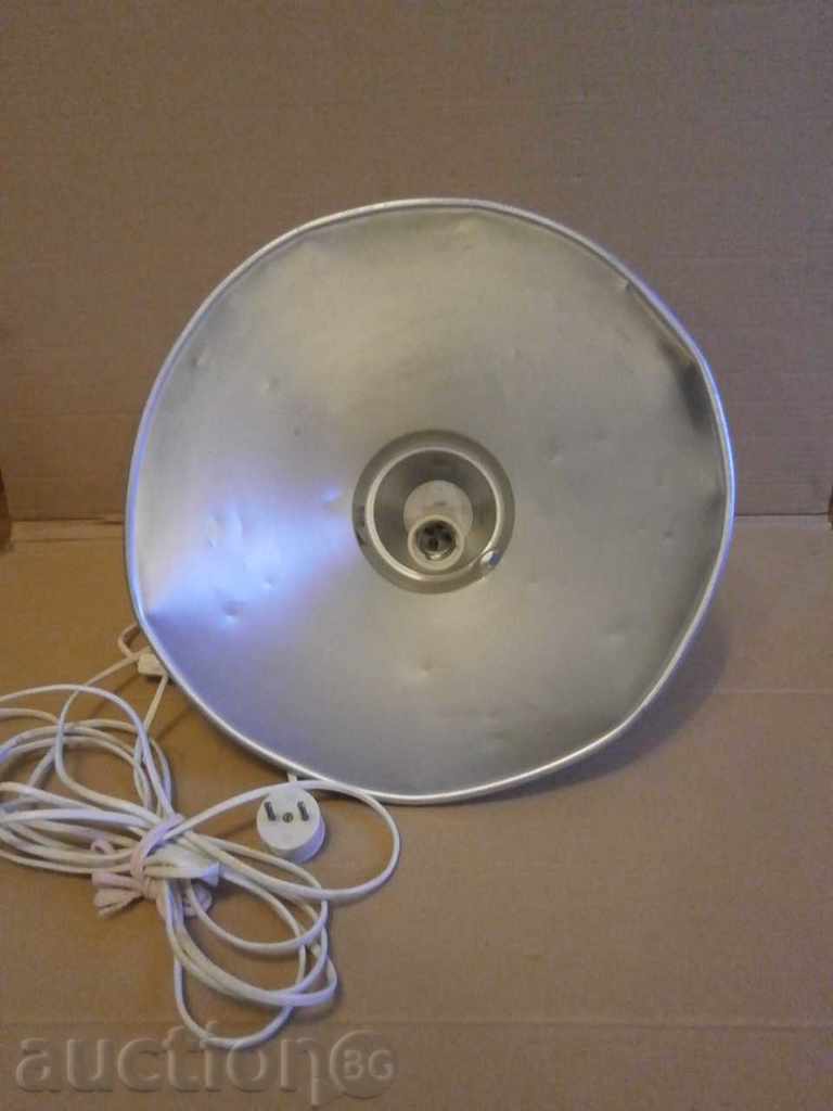 IKEA lamp with price 25.00 BGN | € 12.78 IKEA lamp with price 25.00 BGN | € 12.78