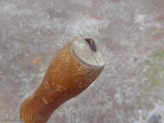 Παράδοση Παλιά δρεπάνι συγκομιδή Koser, μαχαίρι Παράδοση Παλιά δρεπάνι συγκομιδή Koser, μαχαίρι