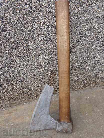 Old ax, curve topper satin hat punch - 6