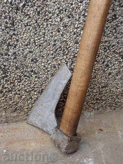 Old ax, curve topper satin hat punch - 7