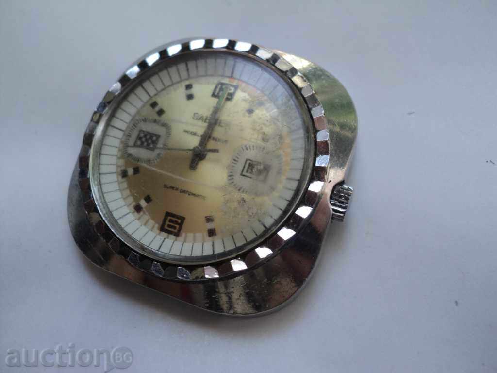 SABLIER-DO NOT WORK. with price 50.00 BGN | € 25.56 SABLIER-DO NOT WORK. with price 50.00 BGN | € 25.56