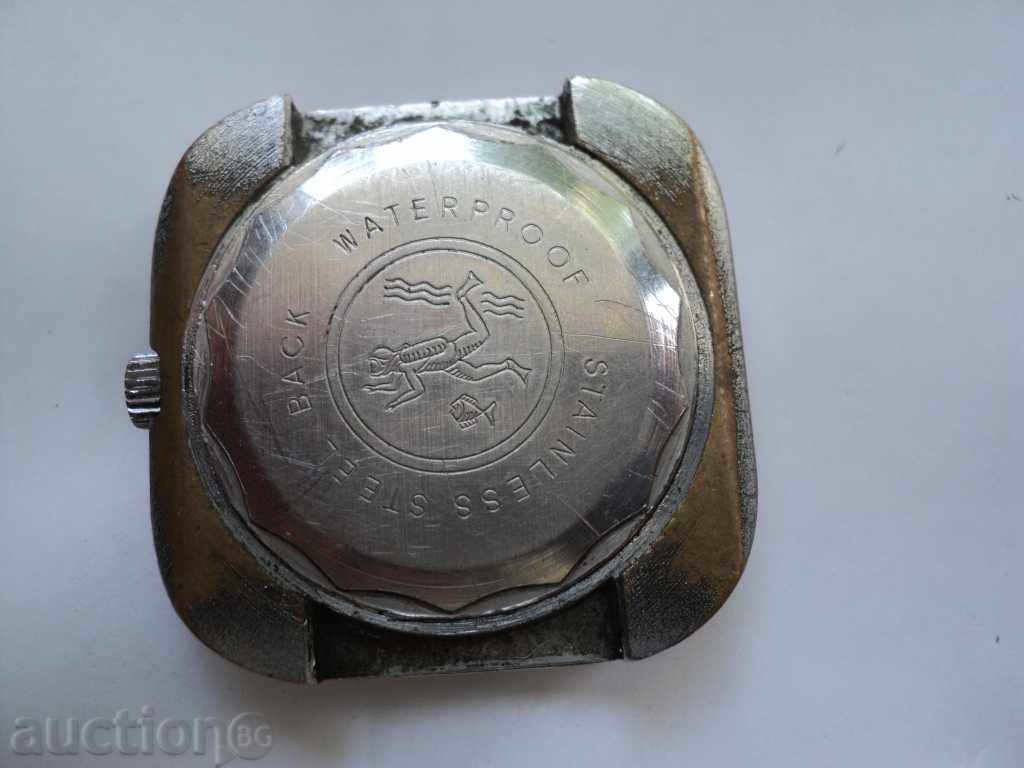 Delivery of SABLIER-DO NOT WORK. Delivery of SABLIER-DO NOT WORK.