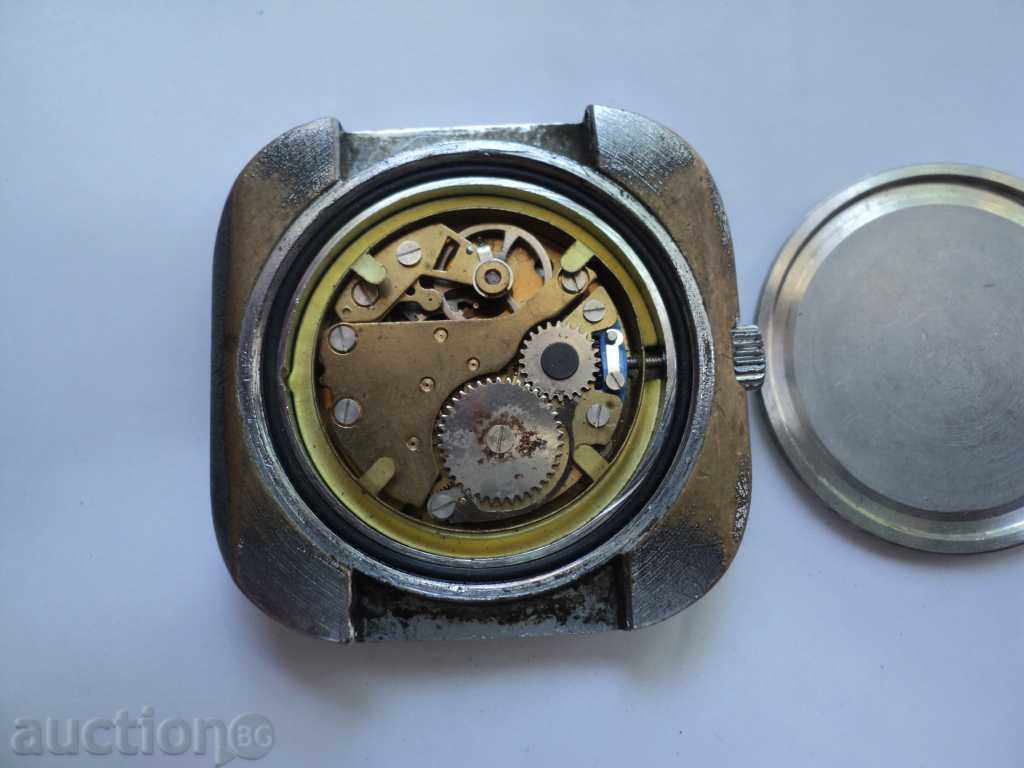 SABLIER-DO NOT WORK. - 5 SABLIER-DO NOT WORK. - 5