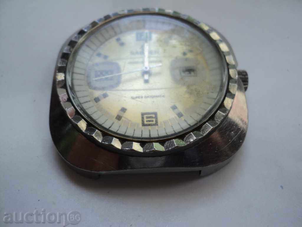 SABLIER-DO NOT WORK. - 6 SABLIER-DO NOT WORK. - 6