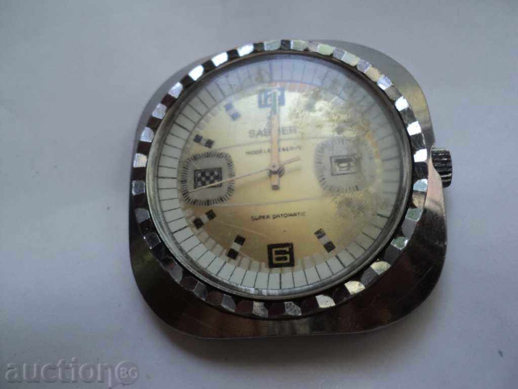 SABLIER-DO NOT WORK. - 7 SABLIER-DO NOT WORK. - 7