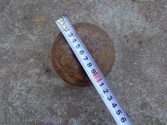 Auction An old cannon from the top, cannon, gun, bomber Auction An old cannon from the top, cannon, gun, bomber