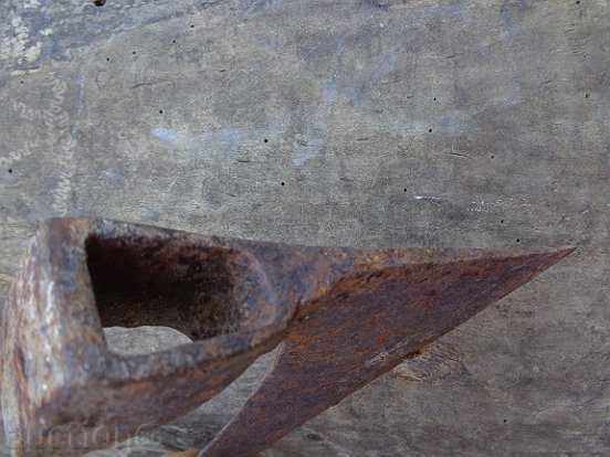 An old ax ax, a top, a satin - 6 An old ax ax, a top, a satin - 6